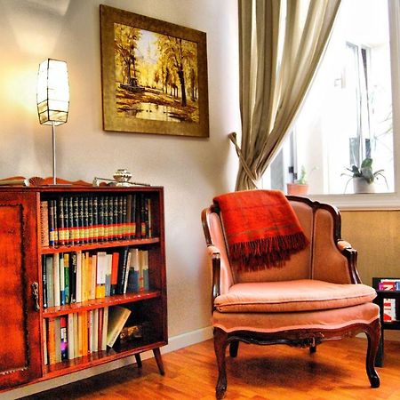 Вилла Casa Tesalia Гуимар Экстерьер фото