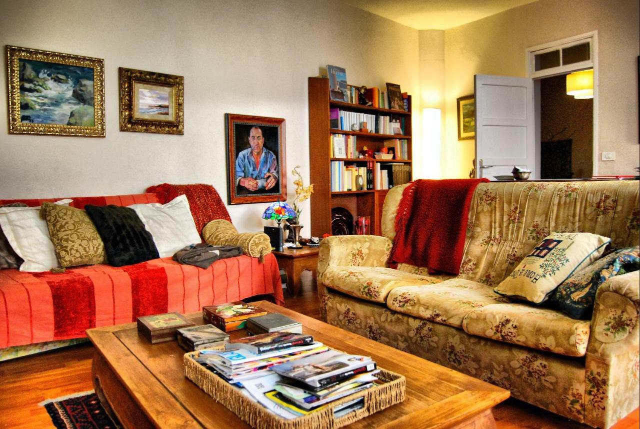 Вилла Casa Tesalia Гуимар Экстерьер фото