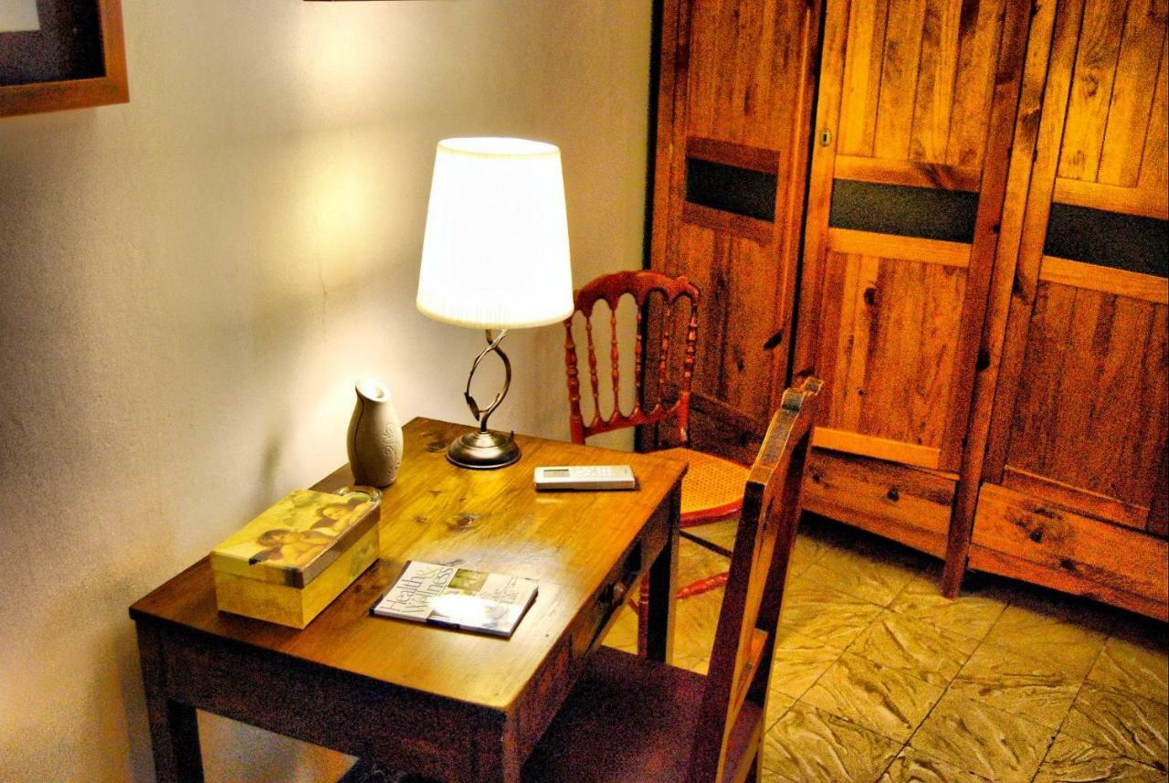 Вилла Casa Tesalia Гуимар Экстерьер фото